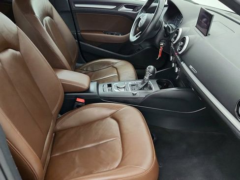 Used 2019 Audi A3 2.0T Titanium image 25