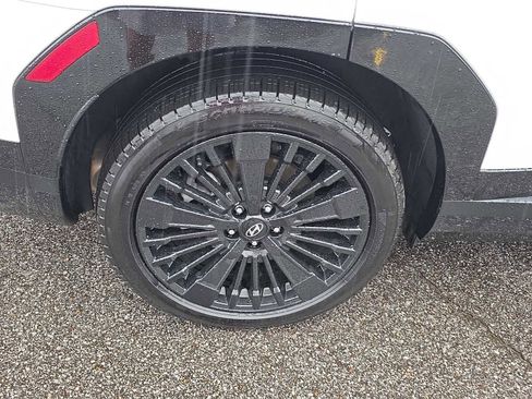 New 2025 Hyundai Santa Fe Calligraphy image 7