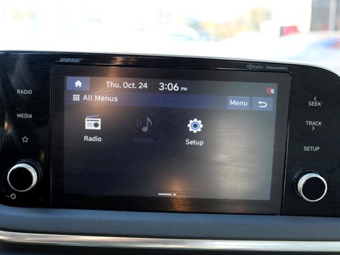 Used 2021 Hyundai Sonata SEL image 35