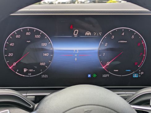 New 2026 Mercedes-Benz GLE 450 4MATIC Coupe image 20