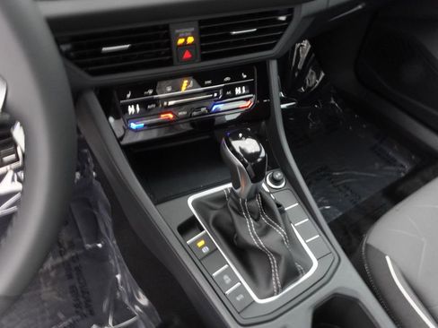 New 2026 Volkswagen Jetta Sport image 20