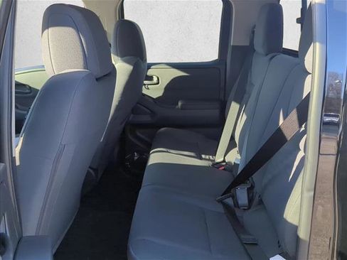 New 2026 Nissan Frontier S image 15