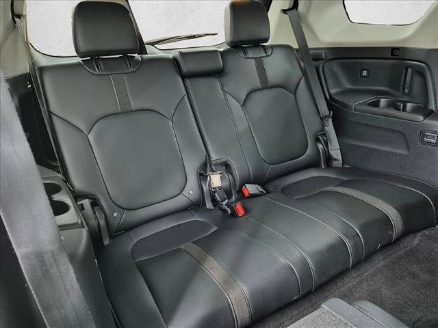 Used 2023 Honda Pilot EX-L image 21