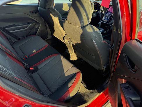 Used 2024 Subaru Impreza RS image 11