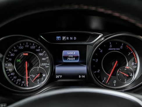 Used 2017 Mercedes-Benz CLA 45 AMG AMG CLA 45 image 24