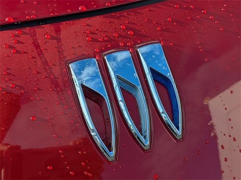 New 2026 Buick Envista Sport Touring w/ Convenience I Package image 13