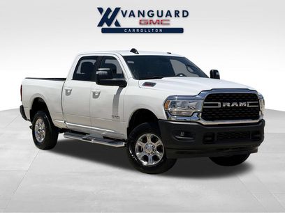Used 2024 RAM 2500 Big Horn w/ Bed Utility Group