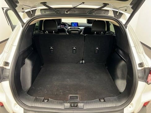 Used 2020 Ford Escape SEL image 21