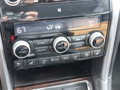 Used 2021 Subaru Ascent Touring w/ Popular Package #2A image 29