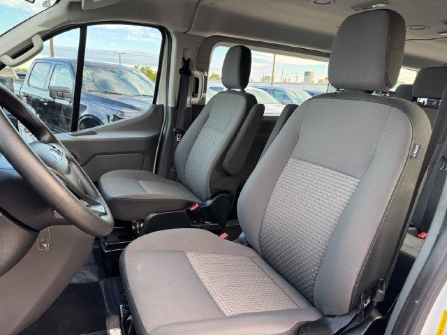 Used 2025 Ford Transit 350 XLT RWD image 16