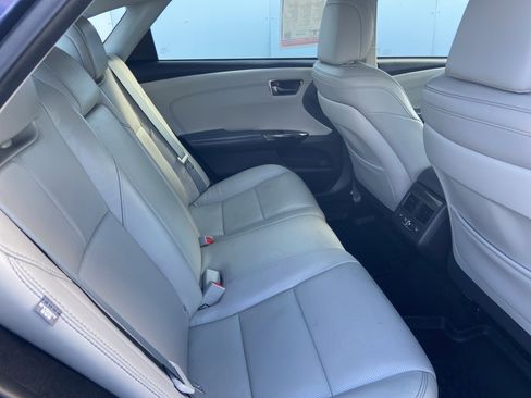 Used 2014 Toyota Avalon Limited image 7