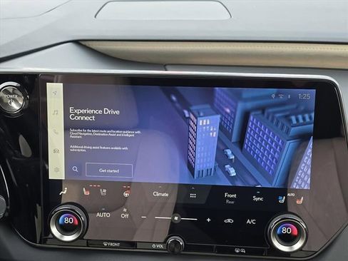 New 2026 Lexus RX 350 image 23