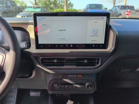 New 2026 Ford Bronco Sport Big Bend w/ Convenience Package image 16