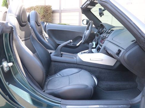 Used 2008 Saturn Sky w/ Premium Trim Package RWD image 23