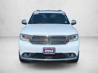 Used 2018 Dodge Durango Citadel w/ Technology Group AWD/4WD video 2