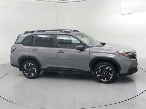 New 2026 Subaru Forester Limited image 12