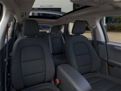 New 2026 Ford Escape Active image 10
