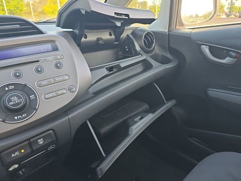 Used 2012 Honda Fit image 31