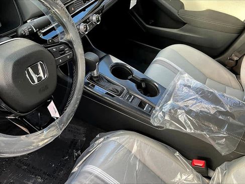 New 2026 Honda Civic Sport image 13