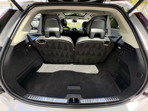 Used 2025 Volvo XC90 B6 Plus AWD/4WD image 34
