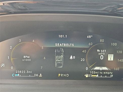 Used 2022 Lincoln Corsair Reserve w/ Elements Package image 24