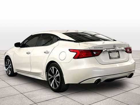 Used 2018 Nissan Maxima 3.5 S FWD image 10