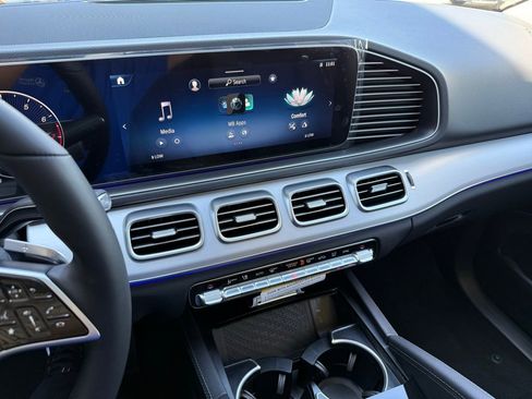 New 2026 Mercedes-Benz GLE 450 4MATIC image 21