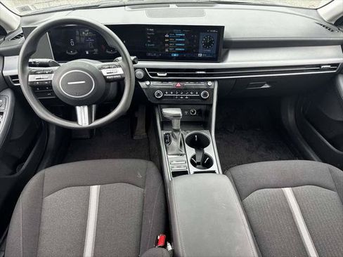 Certified 2026 Hyundai Sonata SE FWD image 11
