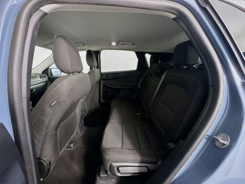 Used 2023 Ford Escape Active AWD/4WD image 23