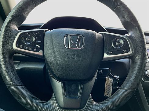 Used 2019 Honda Civic LX image 11