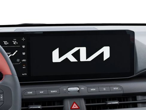 New 2026 Kia K4 GT-Line FWD image 20