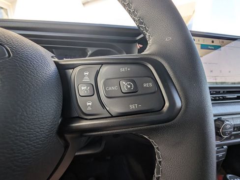 New 2026 Jeep Wrangler Willys image 22