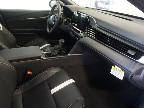 New 2026 Toyota Camry SE FWD image 24