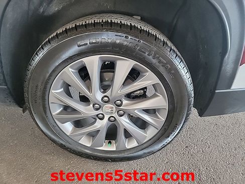 Used 2026 Buick Enclave Preferred FWD image 12