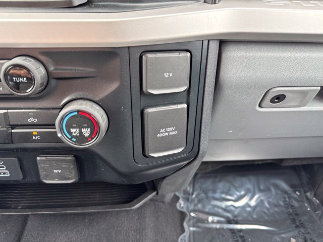 Used 2023 Ford F350 XLT AWD/4WD image 51