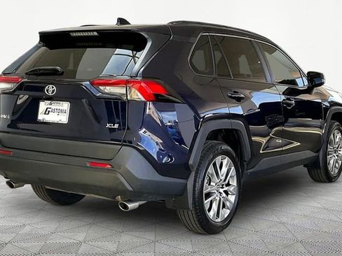 Used 2024 Toyota RAV4 XLE Premium w/ Weather Package image 5