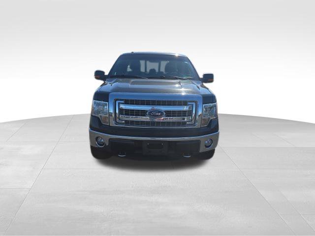 Used 2014 Ford F150 XLT w/ Equipment Group 302A Luxury AWD/4WD image 2