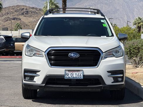 Used 2020 Subaru Ascent Touring w/ Popular Package #3 image 8