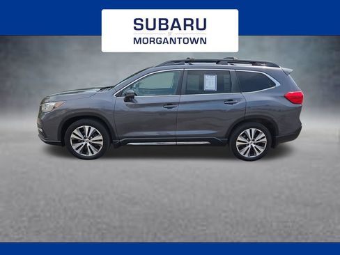 Used 2021 Subaru Ascent Limited w/ Technology Package AWD/4WD image 1