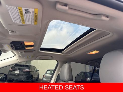 Used 2023 Subaru Crosstrek 2.5i Sport image 2