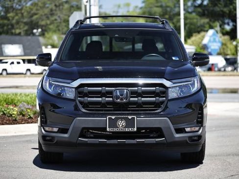 Certified 2024 Honda Ridgeline RTL image 13