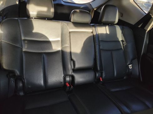 Used 2016 Nissan Murano SL w/ SL Technology Package FWD image 42