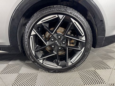 Used 2025 Kia K4 GT-Line w/ GT-Line Sunroof Package FWD image 39
