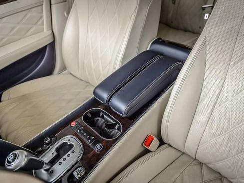 Used 2014 Bentley Flying Spur W12 AWD/4WD image 33