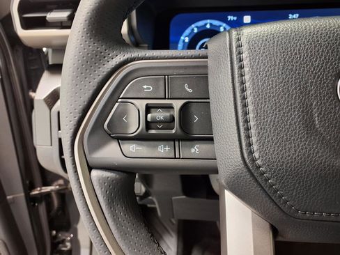 New 2026 Toyota 4Runner Limited image 21