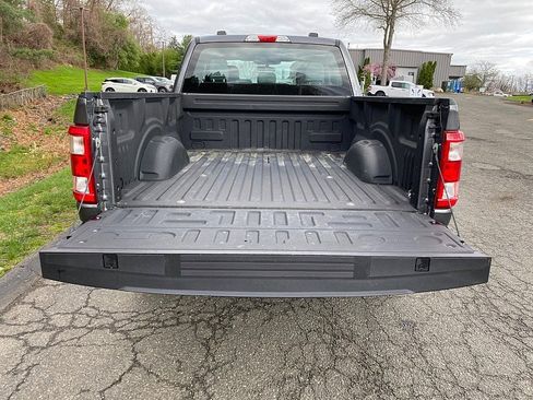 Used 2022 Ford F150 XL w/ Equipment Group 101A High AWD/4WD image 9