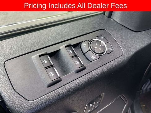 Used 2019 Ford F150 Platinum w/ Technology Package AWD/4WD image 20