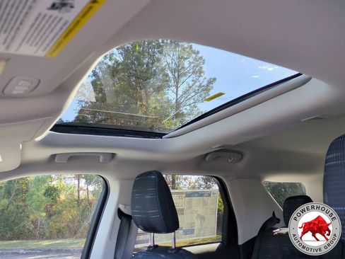 New 2025 Ford Bronco Sport Heritage w/ Convenience Package AWD/4WD image 22