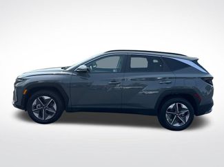 Certified 2025 Hyundai Tucson SEL AWD/4WD video 2