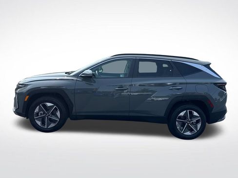 Certified 2025 Hyundai Tucson SEL AWD/4WD image 2